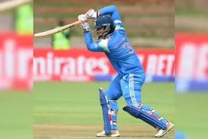 IPL में धूम मचाने वाले वैभव सूर्यवंशी का बल्ला अब क्यों है खामोश? 14, 44 और 21 रन ने बढ़ाई चिंता