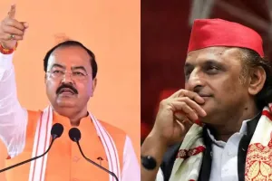 क्या महाराष्ट्र और पश्चिम बंगाल जैसा सियासी खेल अब यूपी में भी होगा? बगावत क्यों हो रही है?