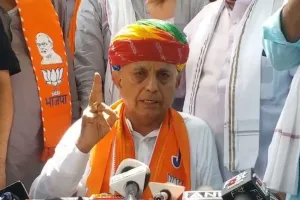 केंद्रीय मंत्री ने अपने ही विभाग से 1 करोड़ रुपये की सब्सिडी ली, कहा- सब कुछ नियमों के अनुसार हुआ था