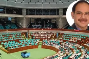 बोलो, बांग्लादेश के सांसद कहते हैं, 'भारत को बंगाल के CM शुभेंदु बाबू को रोकना चाहिए...'