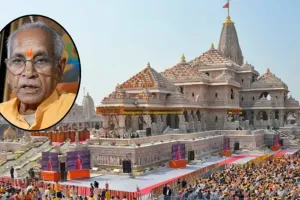 'अयोध्या में जो हुआ वह शर्मनाक', राम मंदिर दान चोरी विवाद के बीच VHP ने चंपत राय से बनाई दूरी