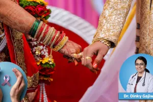 क्या शादी कैंसर से बचाती है? वायरल रिसर्च के पीछे का असली विज्ञान