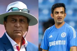 क्या टेस्ट टीम बदलाव के दौर से गुजर रही है? कोच के दावे पर सुनील गावस्कर ने उठाए सवाल, बोले-'मैं इस विचार से सहमत नहीं'