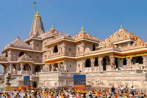अयोध्या: राम मंदिर चढ़ावे मामले में SIT की रिपोर्ट में कई चौंकाने वाले खुलासे, किस पर गिरेगी गाज? क्या बदल जाएगा मंदिर का कामकाज?