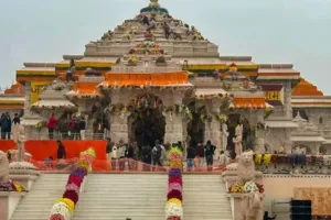 अयोध्या: SIT की रडार पर चंपत राय और अनिल मिश्रा! 150 संदिग्धों के नाम आए सामने, राम मंदिर चोरी मामले में बड़ी कार्रवाई के संकेत