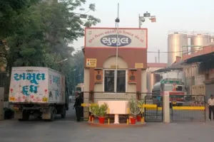 सुमुल डेयरी के चुनाव में भाजपा समर्थित पैनल के सामने भाजपा के ही बागी नेता उतर पड़े