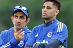 क्या सूर्यकुमार यादव मुंबई इंडियंस छोड़ेंगे? इस टीम में शामिल होने की चर्चा शुरू
