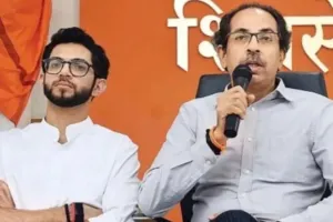 उद्धव ठाकरे BJP और DyCM शिंदे से तो ठीक हैं, लेकिन कांग्रेस-शरद पवार से क्यों नाराज़ हैं?