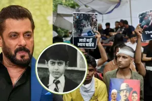 छात्रों के आंदोलन के समर्थन में आए सलमान खान, कहा- मुझे उम्मीद है कि सरकार...