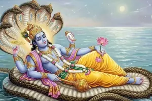 कल से शुरू हो रहे चातुर्मास के दौरान क्या करें और क्या न करें, अब चार माह शुभ कार्यों पर विराम, भगवान विष्णु रहेंगे योगनिद्रा में