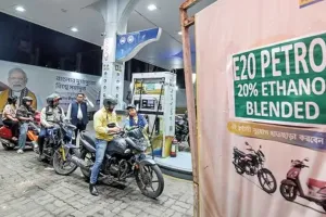 13 साल पहले शुरू हुआ था एथेनॉल मिश्रित पेट्रोल, तब केवल 1.5 प्रतिशत हिस्सेदारी थी, आज बढ़कर 20 प्रतिशत पहुंच गया, आगे क्या?