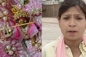 ग्वालियर में 5 माह से लापता लड्डू गोपाल को ढूंढेगी SIT, तीन थानों की पुलिस करेगी तलाश