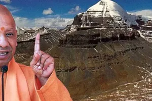 यूपी सरकार का बड़ा ऐलान: कैलाश मानसरोवर यात्रा पूरी करने वाले श्रद्धालुओं को मिलेगा 1 लाख रुपये का अनुदान, शुरू हुई आवेदन प्रक्रिया