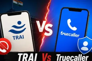 हर दिन आने वाले 51 करोड़ कॉलों का कोई जवाब नहीं देता, Truecaller-TRAI आमने-सामने