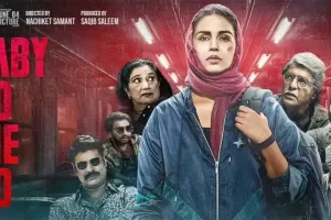 अगर आप कोई अच्छी सीरीज़ देखने का प्लान बना रहे हैं, तो हुमा की 'बेबी डू डाई डू', एक बार जरूर देखें