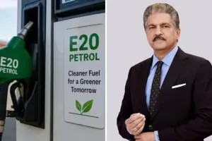 E20 को लेकर हो रहे दावे को महिंद्रा ने किया खारिज, कहा इससे को कोई नुकसान नहीं