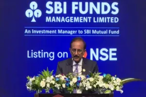 SBI फंड के शेयर केवल 7% प्रीमियम पर लिस्ट हुए, लेकिन ब्रोकरेज ने दिया बड़ा टारगेट!