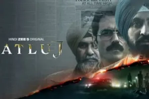 दिलजीत दोसांझ की मूवी सतलुज को OTT प्लेटफार्म से क्यों हटाया गया, भारत में नहीं होगी रिलीज़