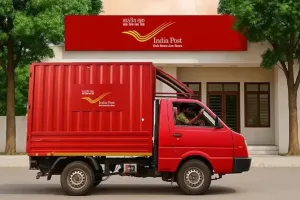 रक्षाबंधन से पहले भारतीय डाक ने नए नियम जारी किए, स्पीड पोस्ट की दरों में किया बदलाव