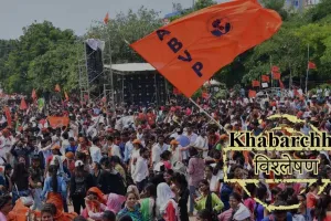 सत्ता के कारण छात्र संगठन ABVP की स्वीकार्यता घट रही है