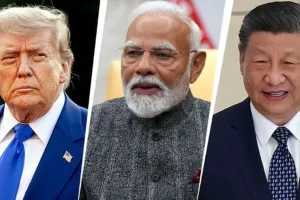 भारत पर 500% टैरिफ लगाने से अमेरिका पीछे क्यों हटा? अमेरिकी राष्ट्रपति की 'मजबूरी' का हुआ खुलासा