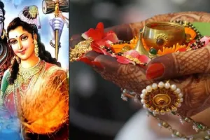 सावन शुक्ल पक्ष शुरू…दुर्लभ संयोग के साथ अगले 15 दिन रहेंगे खास; हरियाली तीज से रक्षाबंधन तक कई व्रत-पर्व