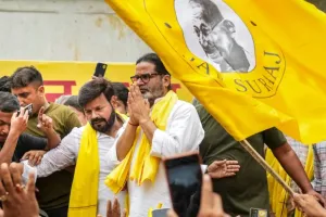 तीन राज्य तीन उपचुनाव...भाजपा की हार के चर्चे ज्यादा; बिहार का बांकीपुर जहां भाजपा का 31 साल पुराना किला ढह गया