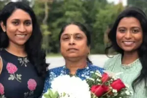 भारतीय मूल की ग्रीन कार्ड धारक महिला को ICE ने हिरासत में लिया; 27 साल से अमेरिका में रह रही थी
