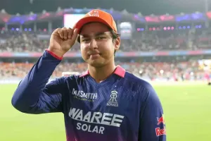 वैभव सिर्फ एक बल्लेबाज नहीं; उम्मीद की किरण है...पृथ्वी शॉ जैसा न हो तो अच्छा...'