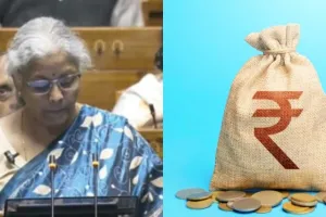 50 वर्षों की ₹31,005 करोड़ की ब्याजमुक्त ऋण; किस योजना के तहत, किसे मिला? वित्त मंत्री ने दिया जवाब