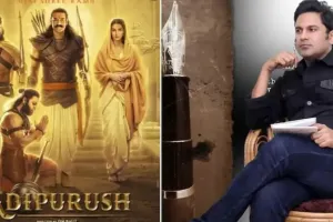 ‘आदिपुरुष मेरे जीवन की सबसे बड़ी गलती थी, मुझे शर्म आती है’, मनोज मुंतशिर ने 3 साल बाद क्यों मांगी माफी