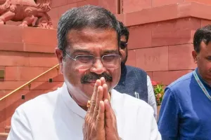 शिक्षा मंत्री पद से क्यों दिया इस्तीफा? धर्मेंद्र प्रधान ने आखिरकार तोड़ी चुप्पी