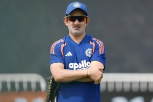 BCCI गौतम गंभीर से नाराज़! टीम इंडिया के किस खिलाड़ी ने हेड कोच की शिकायत की?