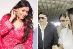 कोमल रानी का नाम गोविंदा से जुड़ा तो भड़कीं पत्नी सुनीता; आखिर क्या है इस अफेयर की अफवाह का सच?