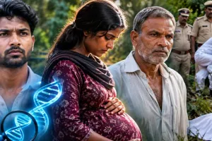 दो बॉयफ्रेंड, प्रेग्नेंट हुई लड़की, अब DNA बताएगा बच्चे का पिता कौन?