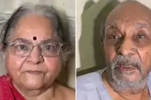 ‘संपत्ति में हमारा हिस्सा दे दो, नहीं तो निपटा देंगे’, दादा-दादी की संपत्ति हड़पने के लिए बहू-पोतियों ने हद पार कर दी