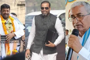 पहले ममता बनर्जी को छोड़ा, अब भाजपा से बनाई दूरी... बंगाल के 3 बागी सांसदों की क्या मजबूरी है?