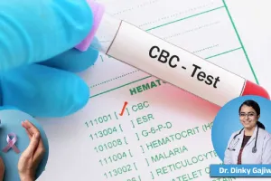 क्या सामान्य CBC टेस्ट से ब्लड कैंसर का पता लगाया जा सकता है?