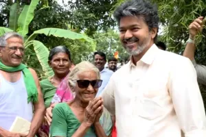 तमिलनाडु: DMK सरकार में आंदोलनकारी किसानों और शिक्षकों के खिलाफ दर्ज मामले वापस लिए जाएंगे: CM विजय की घोषणा