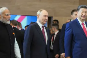 BRICS शिखर सम्मेलन क्या है? अमेरिका को क्यों नहीं पसंद? कौन-कौन से देश हैं शामिल? जानें पूरी जानकारी