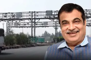 सभी टोल बूथ ‘बैरियर-फ्री’ होंगे, लागत 10% घटी, FASTag के पूर्ण कार्यान्वयन से सालाना ₹25,000 करोड़ का फायदा होगाः नितिन गडकरी