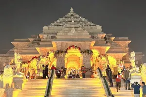 अयोध्या: रामलला के पुजारी दाढ़ी-मूंछ रखेंगे या क्लीन शेव, पहनावा से लेकर तिलक और गर्भगृह के लिए भी नियम तय? पढ़िए पूरी गाइडलाइन