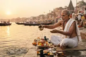 पितृ पक्ष शुरू, अब 15 दिनों तक श्राद्ध, तर्पण और पिंडदान, लेकिन दान का खास महत्व; इन दिनों क्या सावधानी रखें, क्या खाएं?
