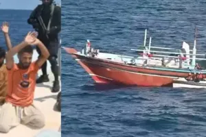 अरब सागर से 3 हजार करोड़ की ड्रग्स जब्त: मुंबई से तमिलनाडु फिर पंजाब तक भेजने की थी तैयारी, युवाओं को नशे में डूबाने वाले आखिर कौन हैं?