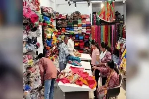 गुजरात के व्यापारियों में UPI चार्ज को लेकर नाराजगी, बोले- ‘पहले UPI के लिए प्रोत्साहित किया और अब…’