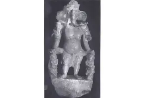 काबुल के 'महाविनायक': अफगानिस्तान में कब और कैसे मिले प्राचीन गार्देज गणपति?