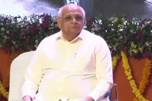CM भूपेंद्र पटेल ने वाडज और मकरबा ब्रिज का किया उद्घाटन, लाखों अहमदाबादियों को ट्रैफिक से मिली मुक्ति