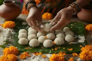 बेटा न हो तो क्या बेटी श्राद्ध और पिंडदान कर सकती है? जानें पितृ पक्ष के बारे में पुराण क्या कहते हैं