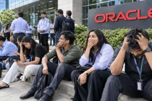 ओरेकल में फिर छंटनी: सुबह उठते ही नौकरी चली गई; पहले 21,000 नौकरियां जा चुकी हैं