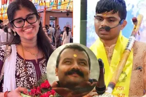 'हनुमान अंश' के गायक सुनील लोधी की आंखों का होगा इलाज, 21 साल के निर्माता ने बढ़ाया मदद का हाथ